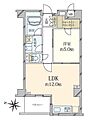 リシェ駒場東大前2階8,200万円