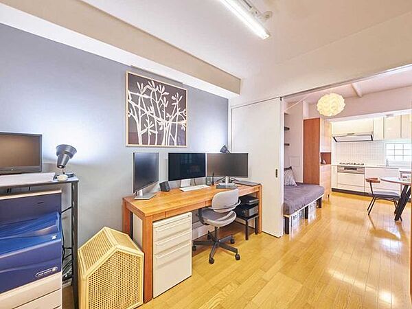 室内