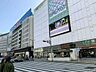 周辺：池袋駅 680m