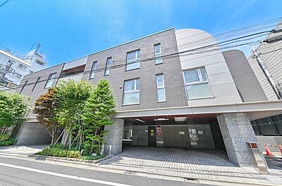 外観 外観