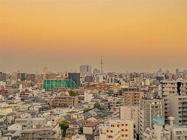 その他 ステーションフロントタワー 17階/-