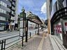 周辺：バス停「高田馬場三丁目」 130m