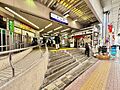 東武東上線「大...