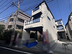 板橋区上板橋2丁目新築戸建　1号棟