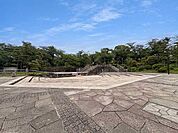 飛鳥山公園 540m