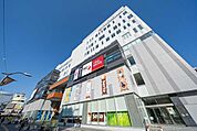 大宮門街EAST 550m
