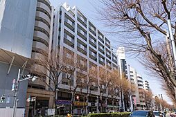 グランドメゾン池袋壱番館