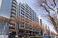 東京都豊島区池袋2丁目：物件画像