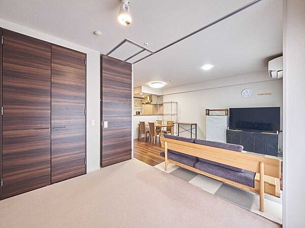 室内