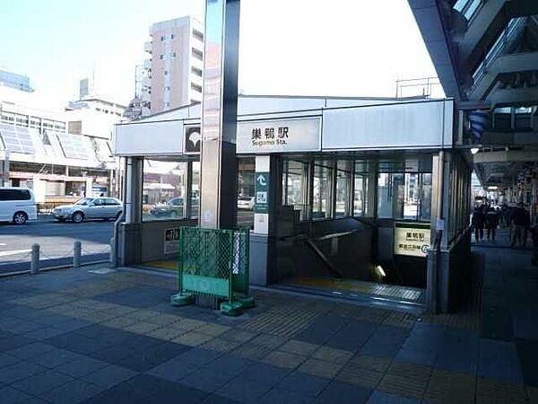 周辺を拡大表示