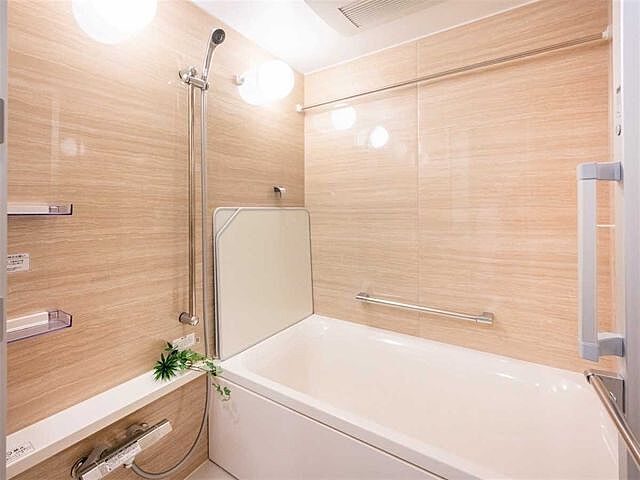 浴室 オープンレジデンシア井荻ステーションサイド 4階/-