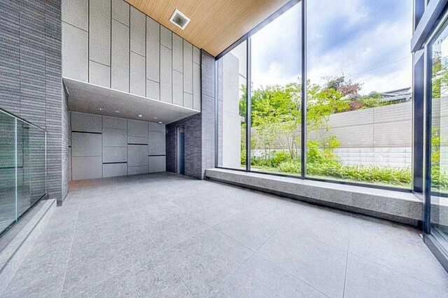 その他 オープンレジデンシア井荻ステーションサイド 4階/-