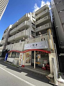 外観 外観
