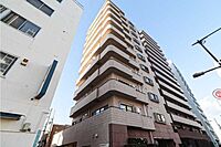 東京都豊島区千早1丁目：物件画像