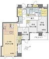 パークタワー大森22階22,500万円