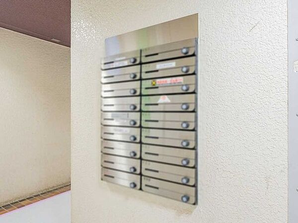 設備を拡大表示