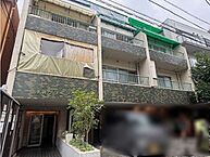 東京都豊島区西池袋3丁目：物件画像