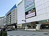 周辺：JR線「池袋」駅東口 699m