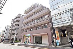 シャローム大塚