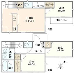 練馬区大泉学園町第27 全1棟