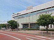 りんかい線「東雲」駅 560m