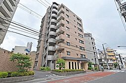 西日暮里ローヤルコーポ