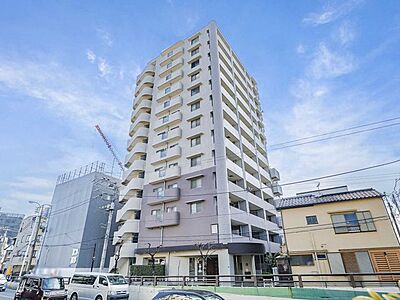 外観 外観