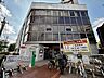 周辺：三菱UFJ銀行　志村坂上支店 270m