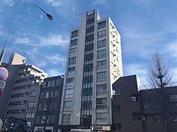 桜川三浦マンション