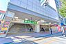周辺： JR中央・総武線「浅草橋」駅 559m