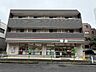 周辺：セブンイレブン板橋徳丸1丁目店 380m