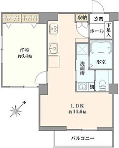間取り 間取り
