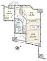 グランシティラピュタタワー16階7,280万円