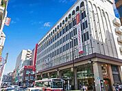 丸井吉祥寺店 800m