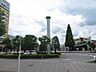 周辺：秋川駅 1040m