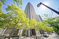 東京都中央区晴海1丁目：物件画像