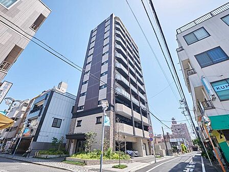 2LDK 間取り