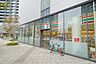 周辺： セブンイレブン晴海3丁目店 60m