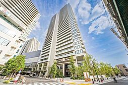 プラウドタワー小岩フロント