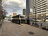 周辺： 地下鉄「月島」駅 160m