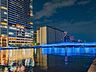 周辺：黎明小橋 20m