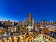 夜景