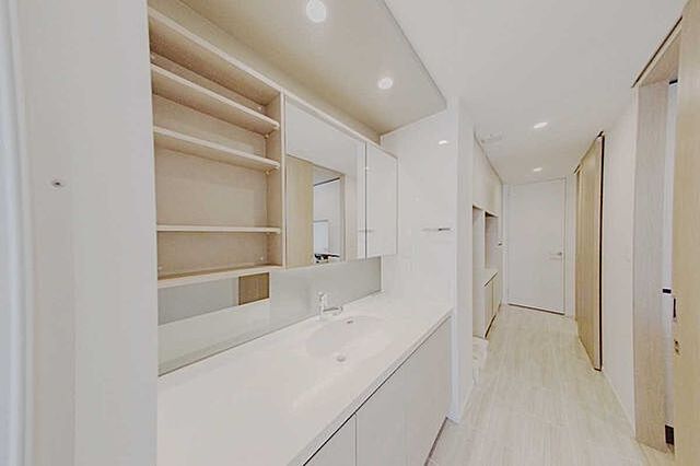 その他 HARUMI FLAG SEA VILLAGE 晴海フラッグA棟 7階/-