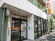 早稲田大学前郵便局 240m