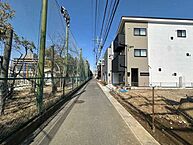千葉県市川市大洲4丁目：物件画像