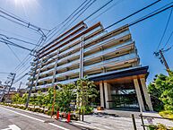 東京都板橋区仲町：物件画像