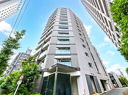 ザ・パークハウス新宿柏木