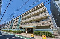 東京都新宿区大久保3丁目：物件画像