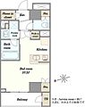グローリオ新宿夏目坂7階5,699万円