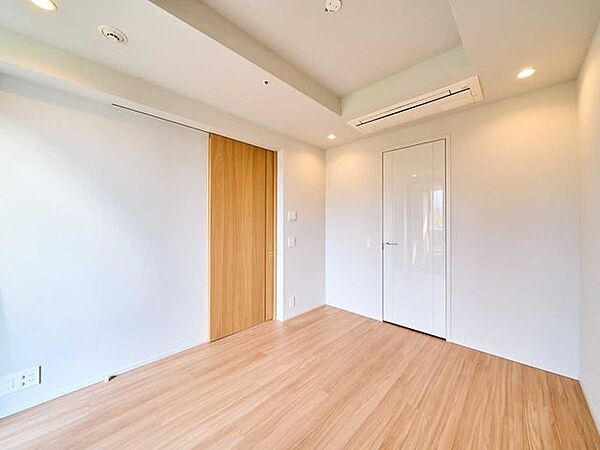 室内を拡大表示